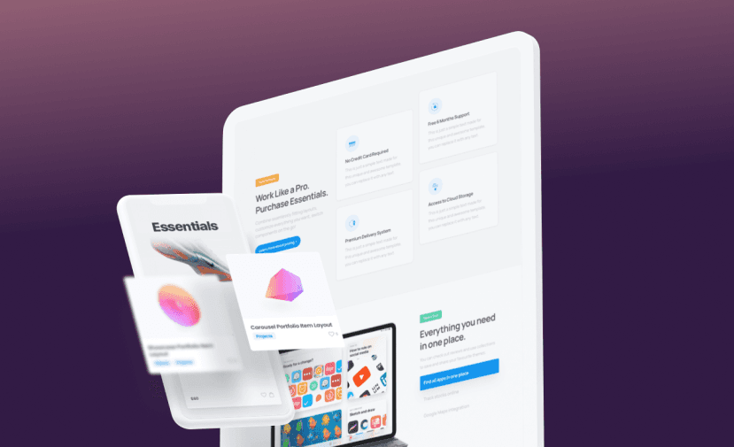 Featured Project